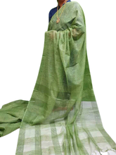 Orgenza jute  ghicha saree SILK ZONE